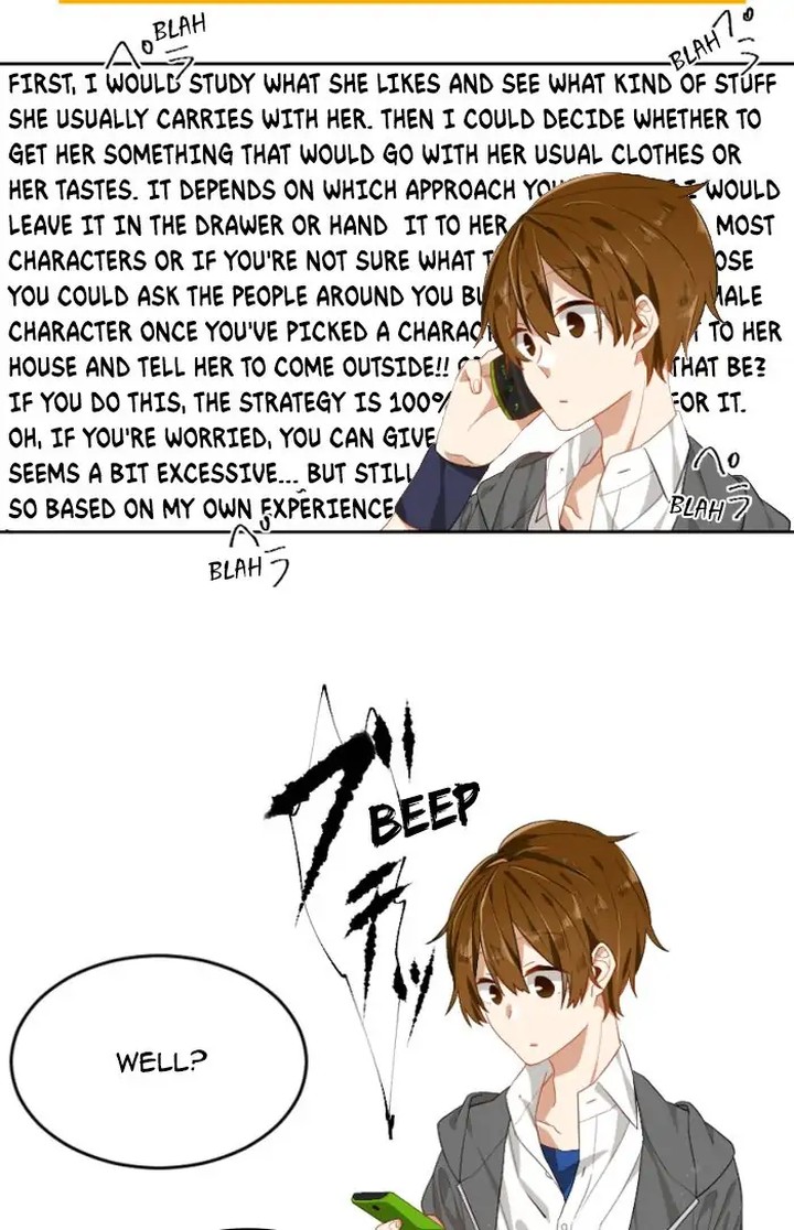 Tonari No Seki No Kobayashi San 50 20