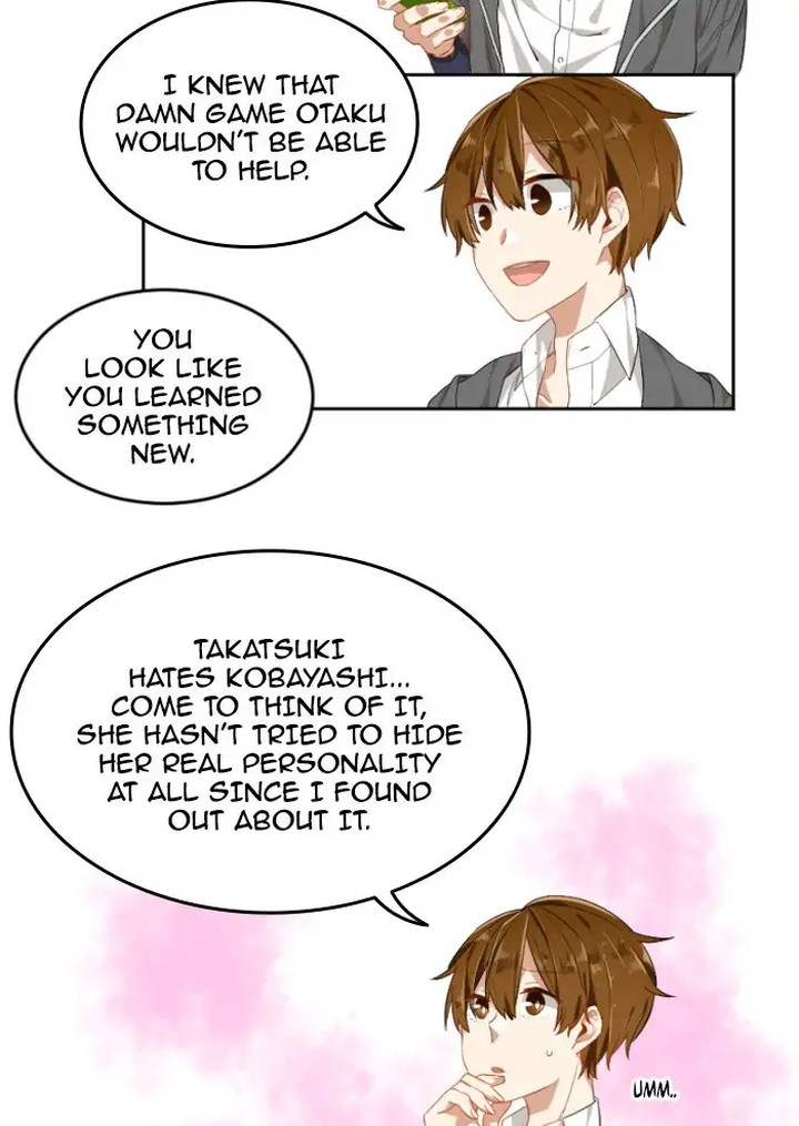 Tonari No Seki No Kobayashi San 50 21