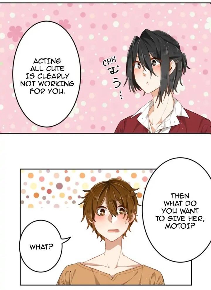 Tonari No Seki No Kobayashi San 50 3