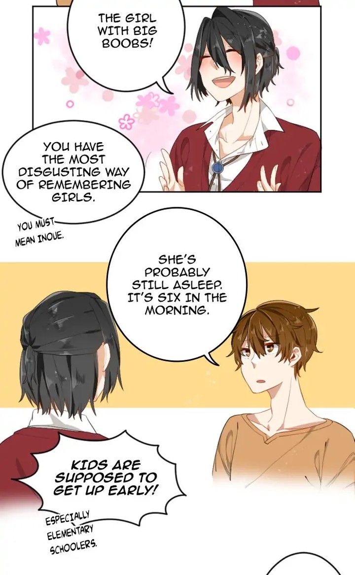 Tonari No Seki No Kobayashi San 50 6