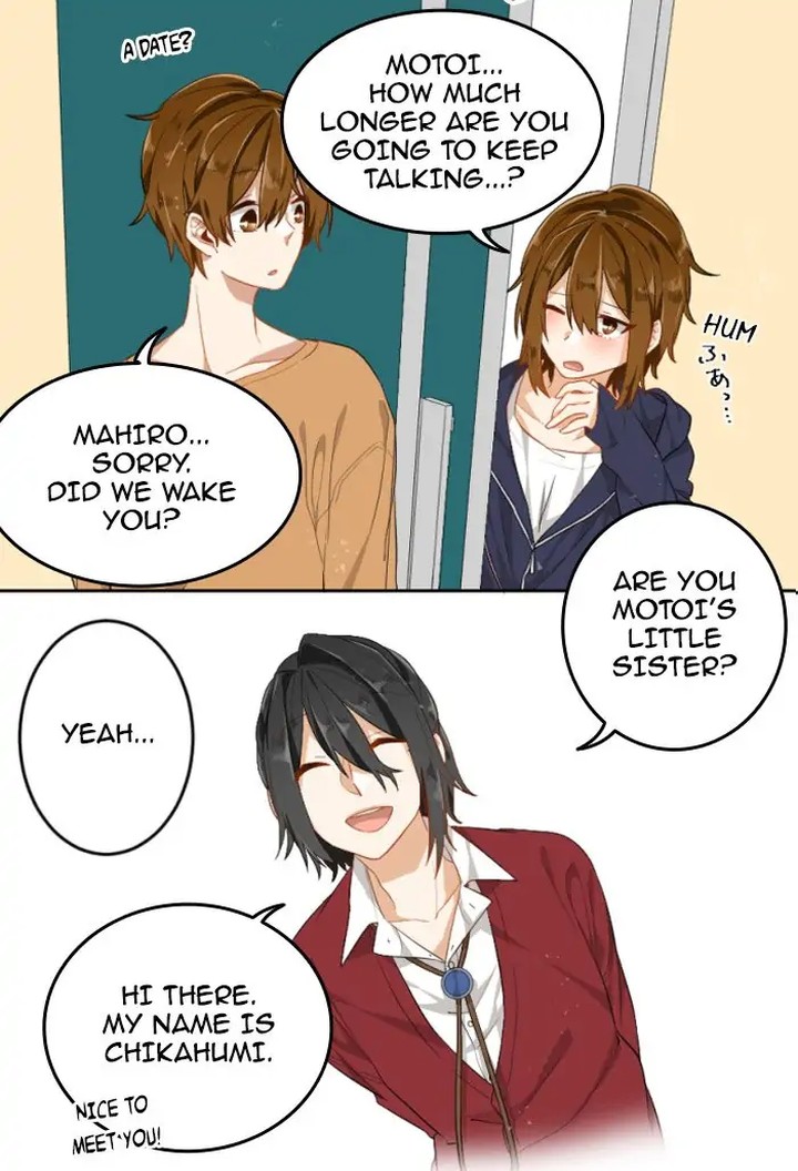 Tonari No Seki No Kobayashi San 50 8