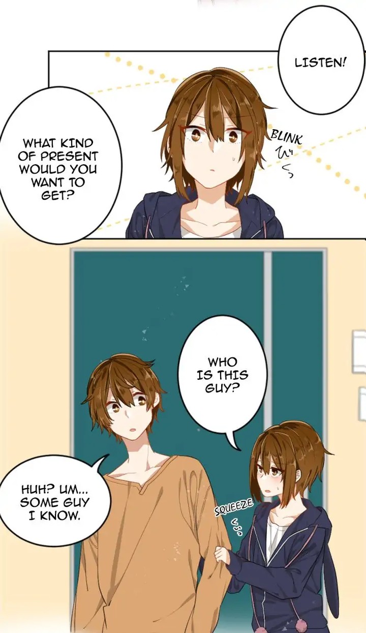 Tonari No Seki No Kobayashi San 50 9