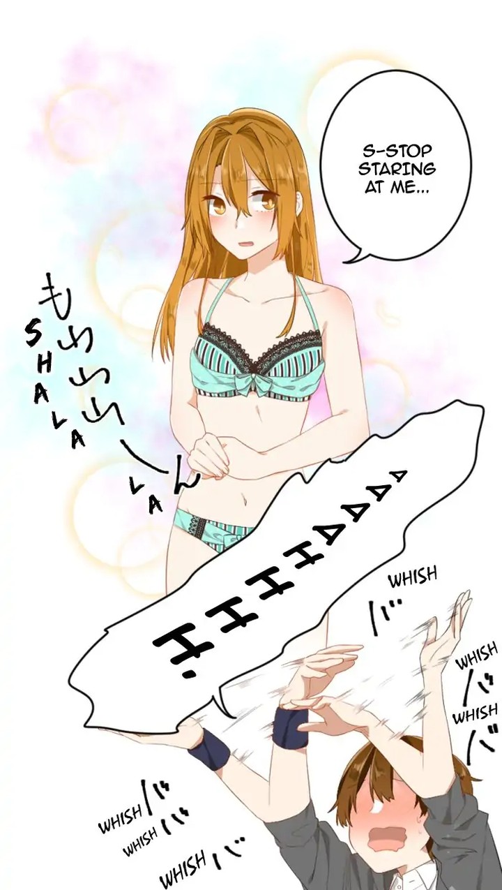 Tonari No Seki No Kobayashi San 51 10