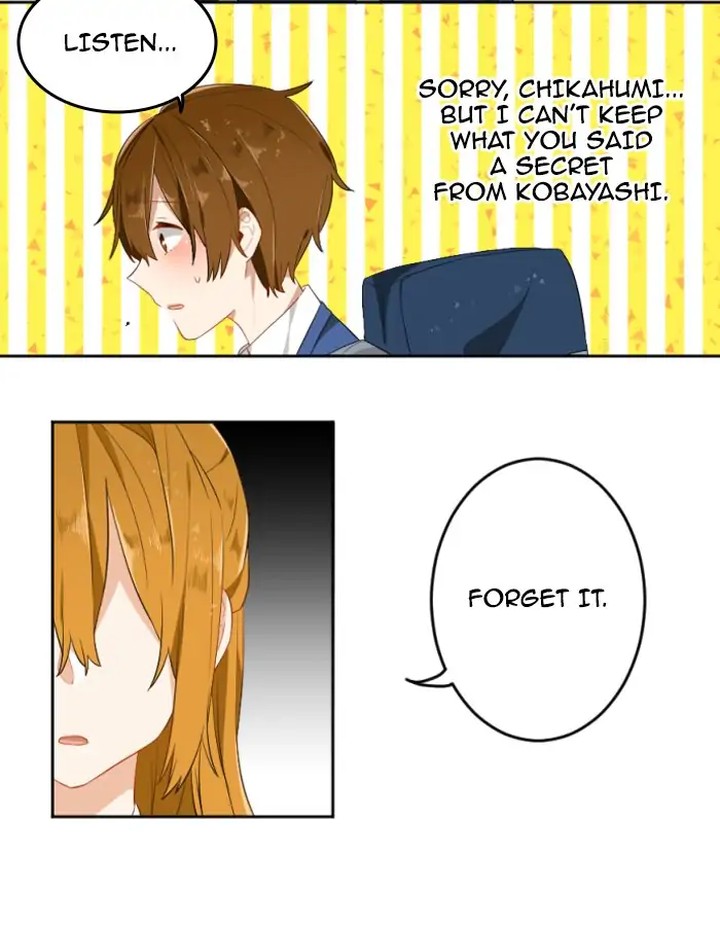 Tonari No Seki No Kobayashi San 52 13