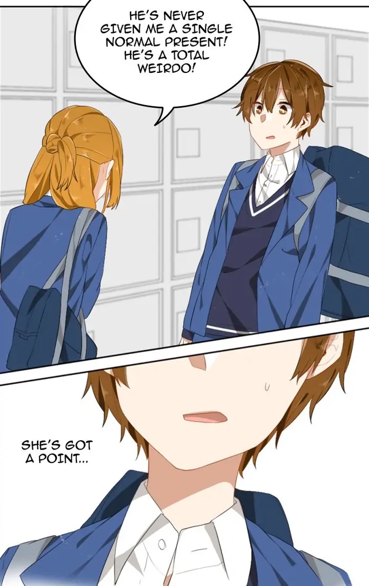 Tonari No Seki No Kobayashi San 52 16