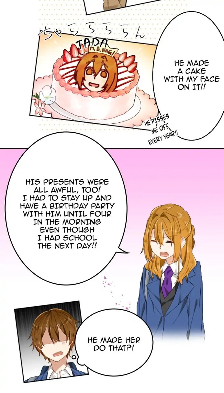 Tonari No Seki No Kobayashi San 52 18
