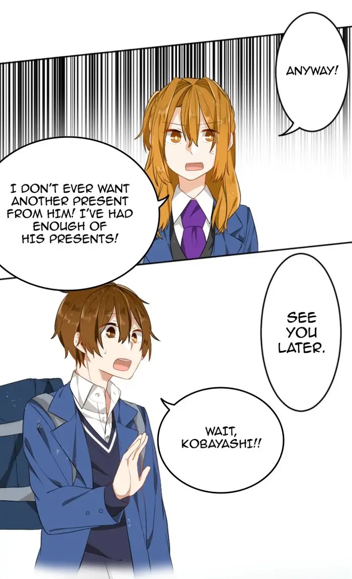 Tonari No Seki No Kobayashi San 52 19