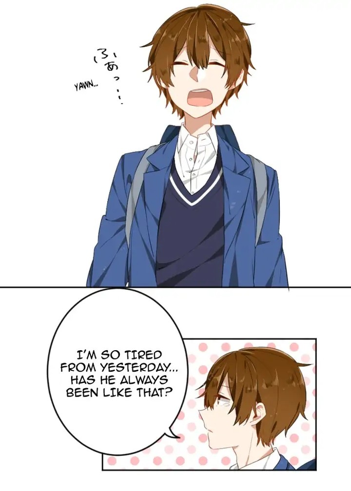 Tonari No Seki No Kobayashi San 52 2