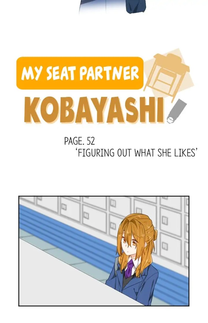 Tonari No Seki No Kobayashi San 52 4