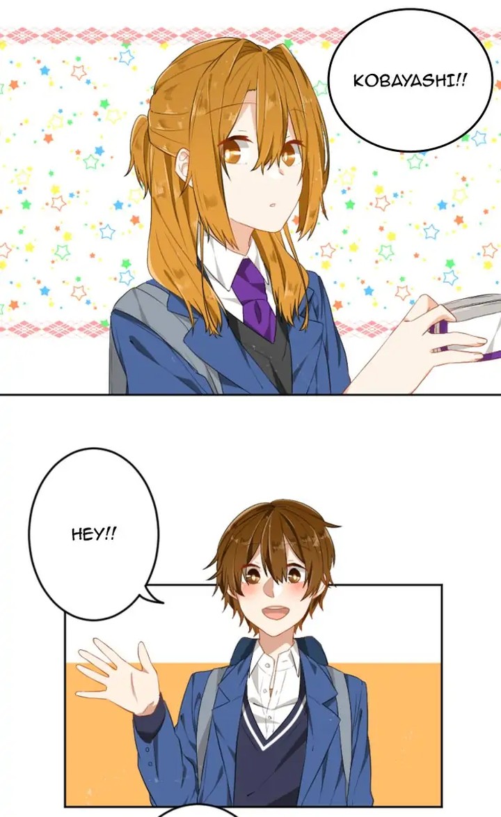 Tonari No Seki No Kobayashi San 52 5