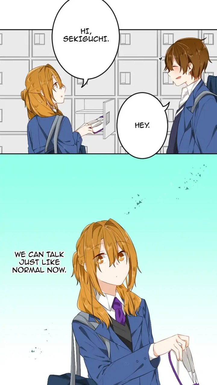 Tonari No Seki No Kobayashi San 52 6