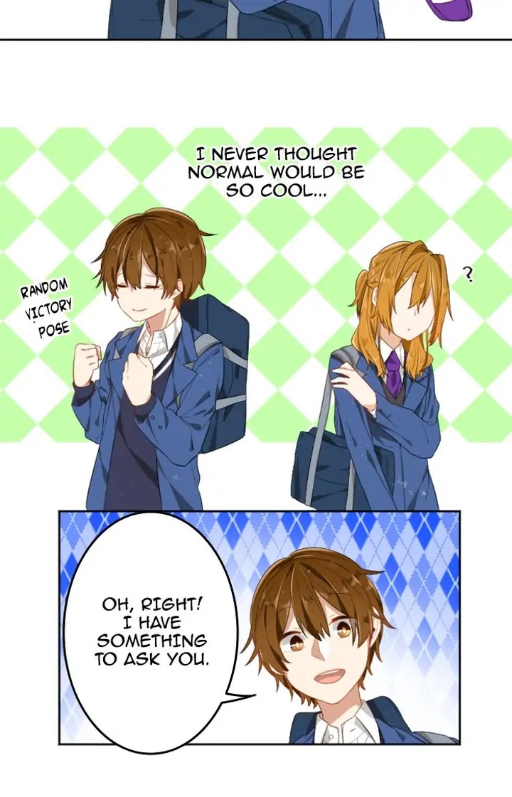 Tonari No Seki No Kobayashi San 52 7