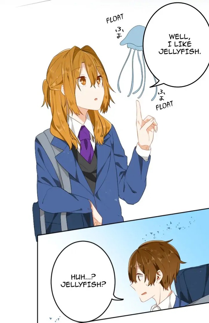 Tonari No Seki No Kobayashi San 52 9