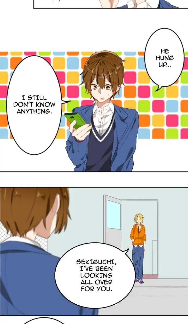 Tonari No Seki No Kobayashi San 53 10