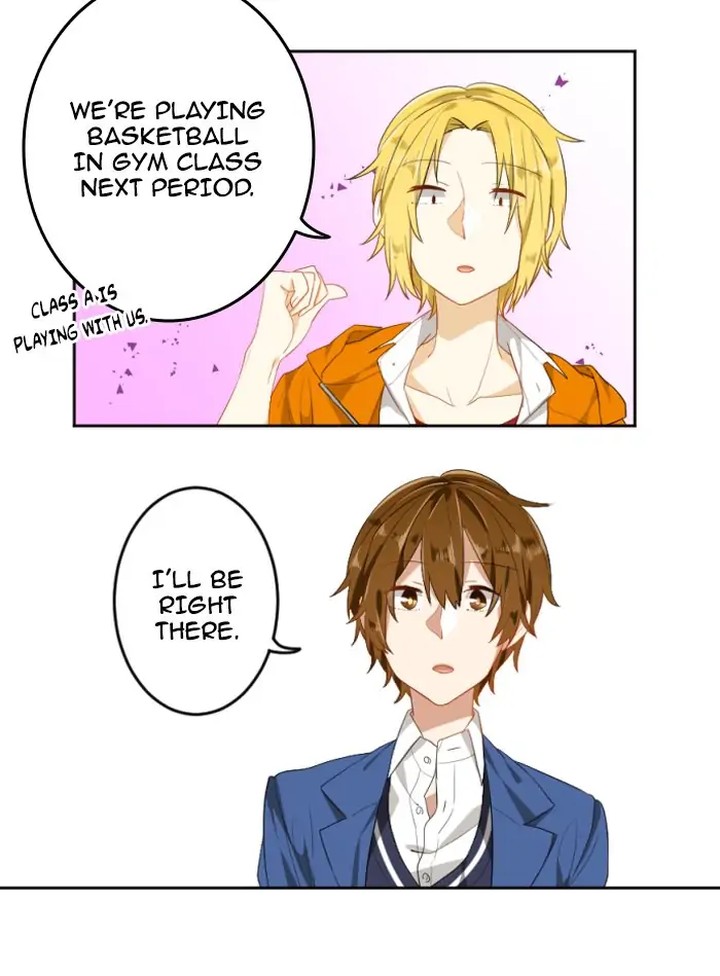 Tonari No Seki No Kobayashi San 53 11