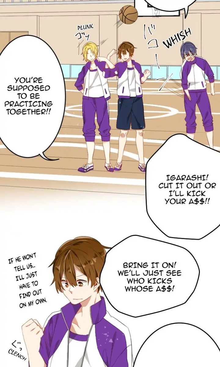 Tonari No Seki No Kobayashi San 53 23