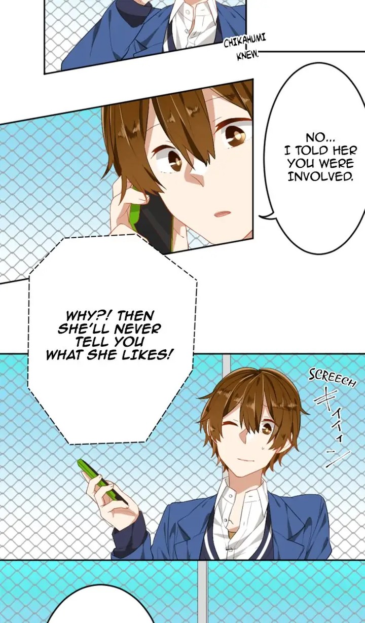 Tonari No Seki No Kobayashi San 53 4