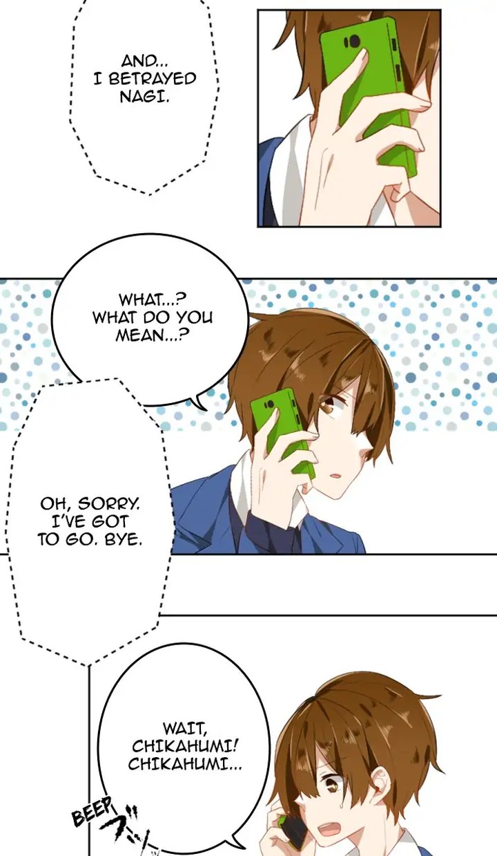 Tonari No Seki No Kobayashi San 53 9