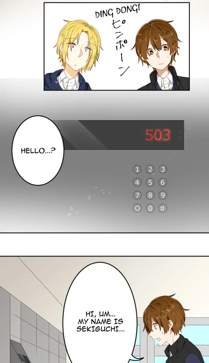 Tonari No Seki No Kobayashi San 54 13