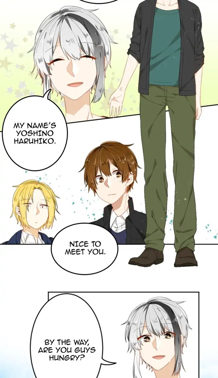 Tonari No Seki No Kobayashi San 54 16