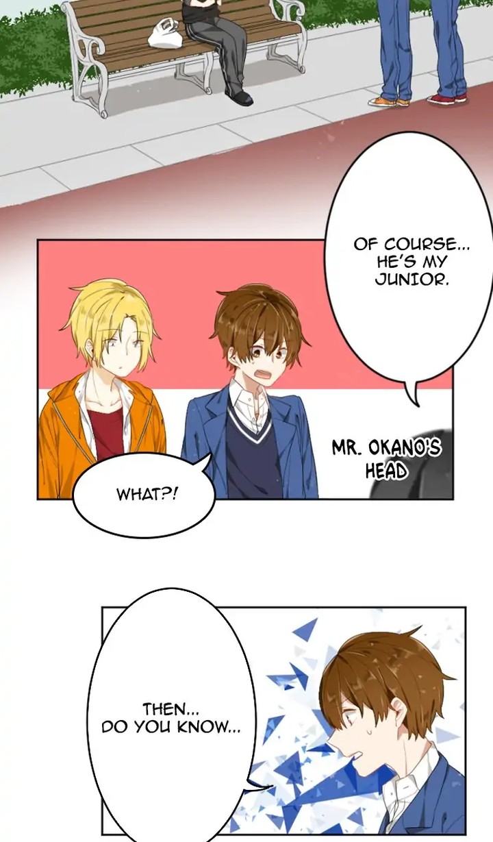 Tonari No Seki No Kobayashi San 54 6