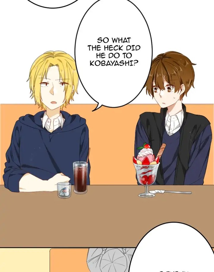 Tonari No Seki No Kobayashi San 55 25
