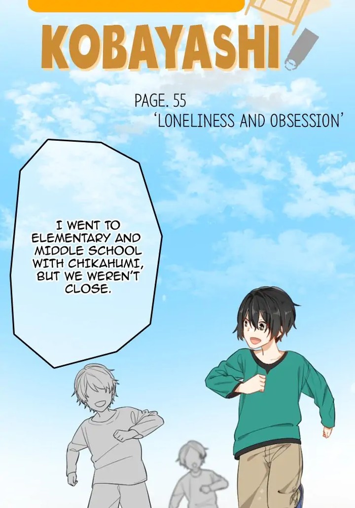 Tonari No Seki No Kobayashi San 55 3