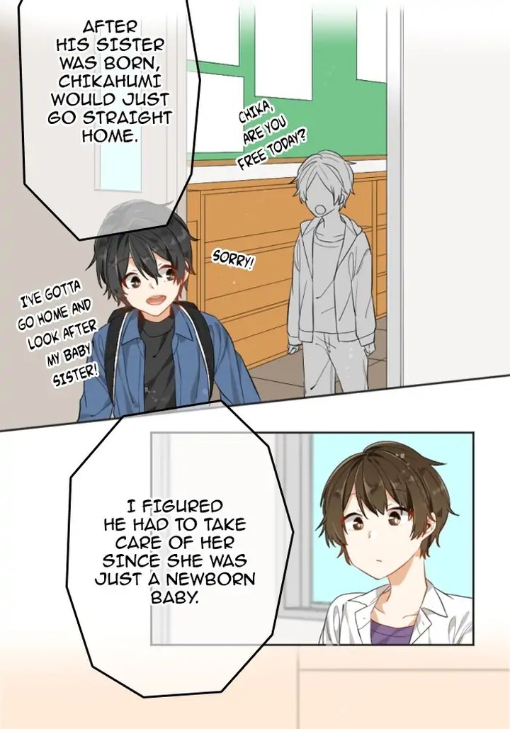 Tonari No Seki No Kobayashi San 55 6