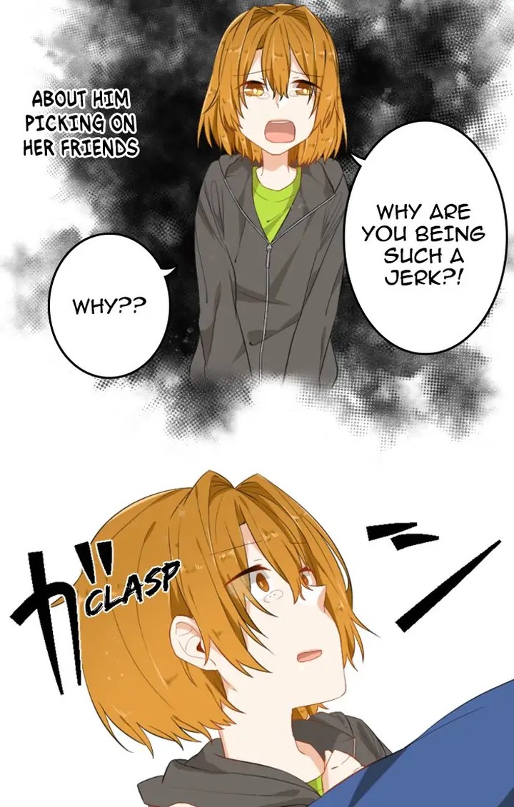 Tonari No Seki No Kobayashi San 56 3