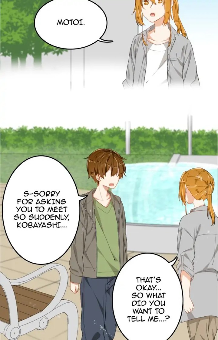 Tonari No Seki No Kobayashi San 57 12