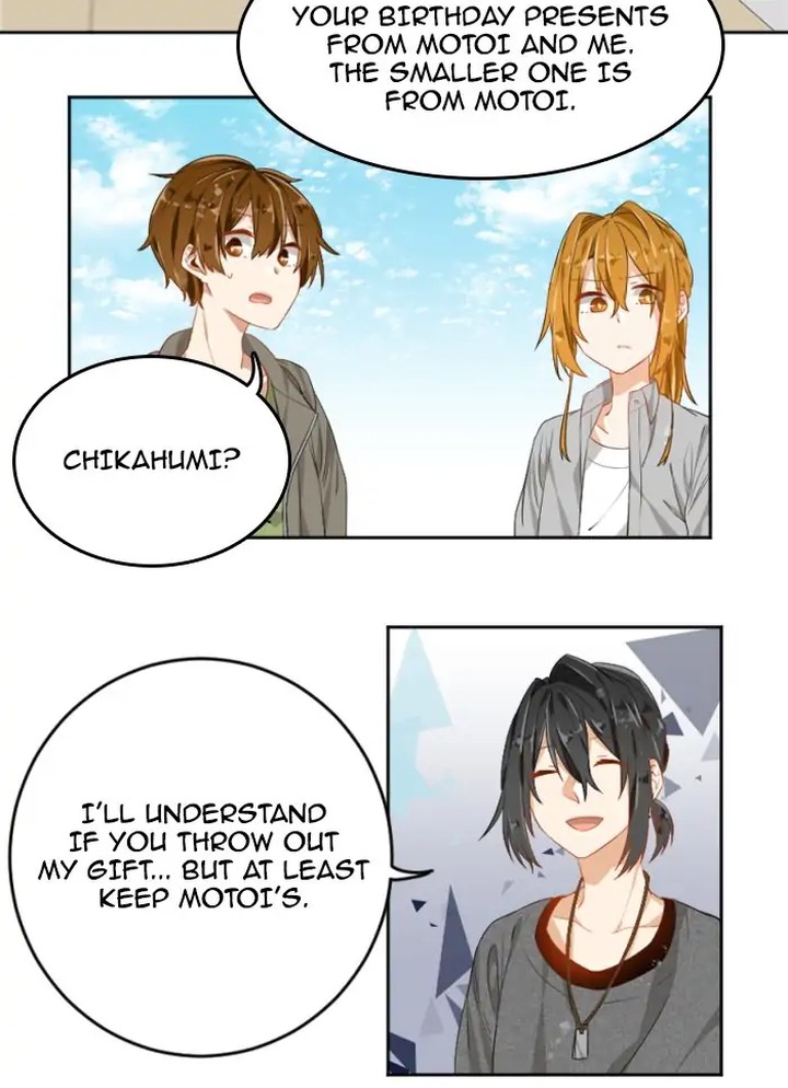 Tonari No Seki No Kobayashi San 57 18