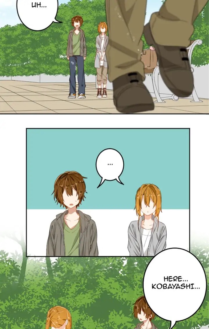 Tonari No Seki No Kobayashi San 57 21