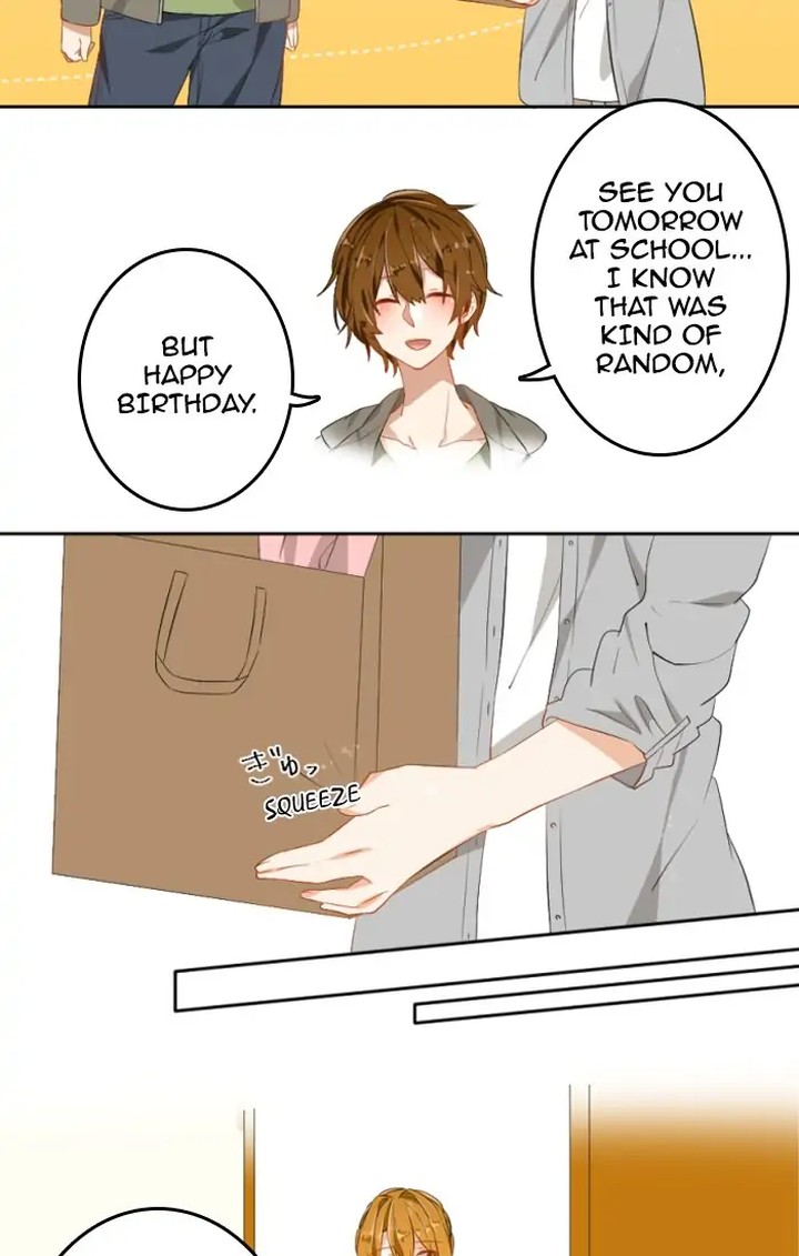 Tonari No Seki No Kobayashi San 57 23