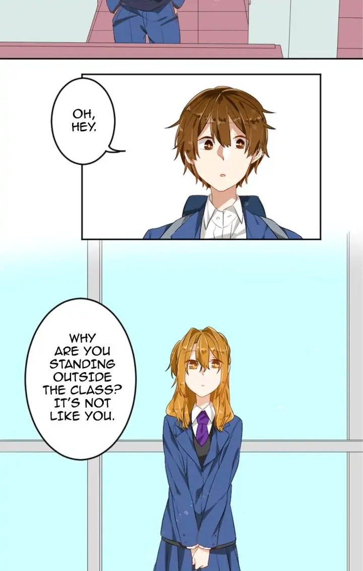 Tonari No Seki No Kobayashi San 57 26