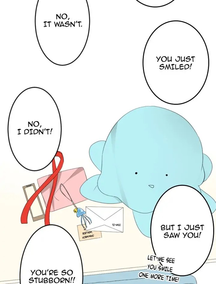 Tonari No Seki No Kobayashi San 57 35