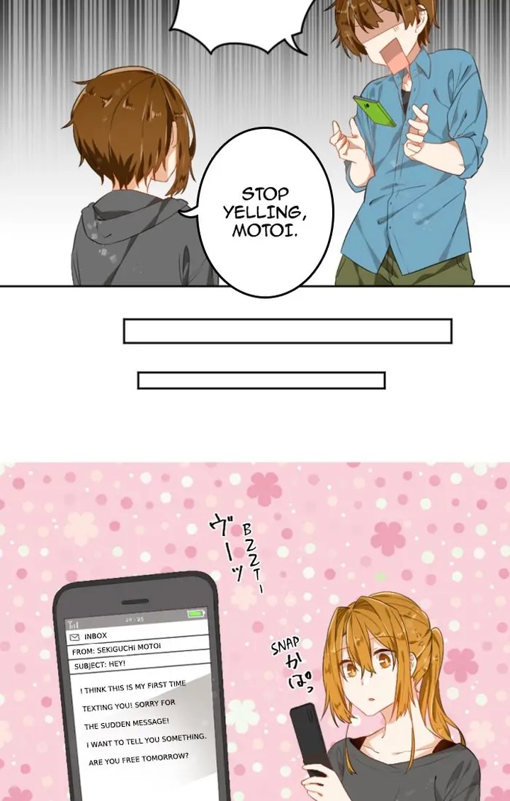 Tonari No Seki No Kobayashi San 57 6