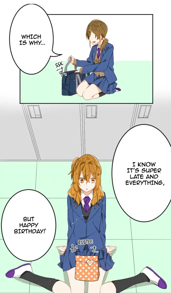 Tonari No Seki No Kobayashi San 58 11