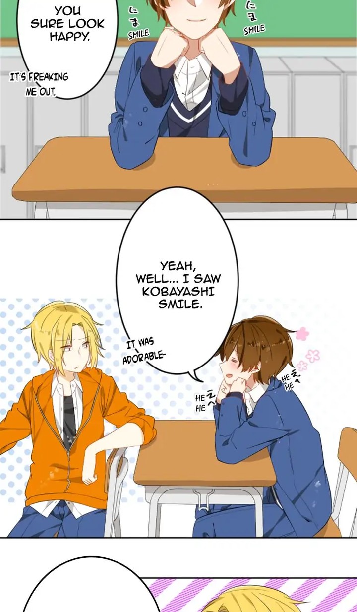 Tonari No Seki No Kobayashi San 58 15
