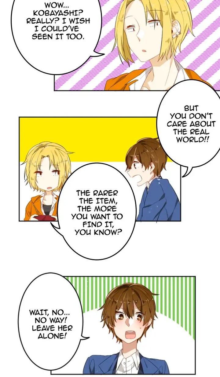 Tonari No Seki No Kobayashi San 58 16