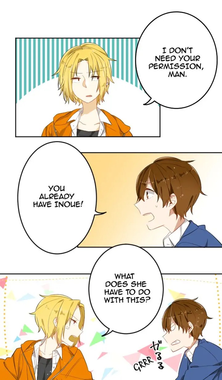 Tonari No Seki No Kobayashi San 58 17