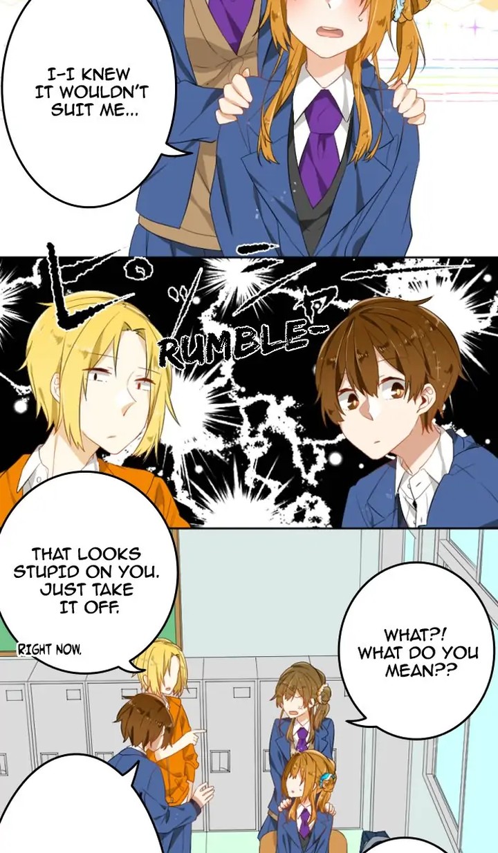 Tonari No Seki No Kobayashi San 58 19