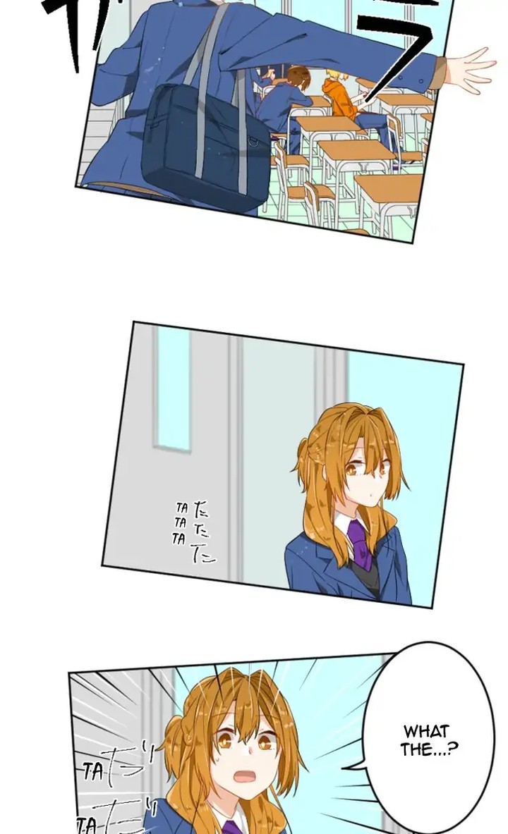 Tonari No Seki No Kobayashi San 58 3