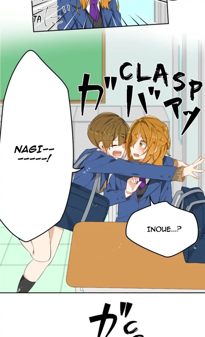 Tonari No Seki No Kobayashi San 58 4