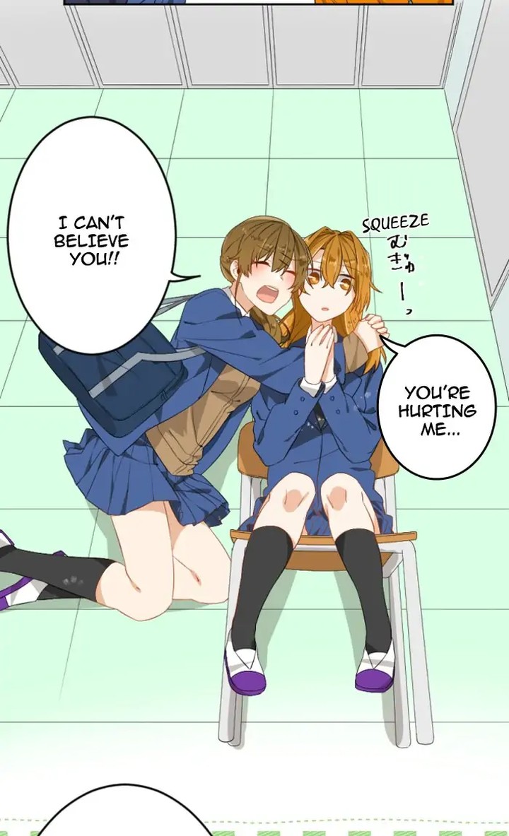 Tonari No Seki No Kobayashi San 58 6