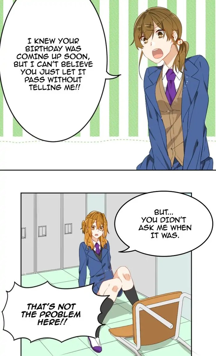 Tonari No Seki No Kobayashi San 58 7