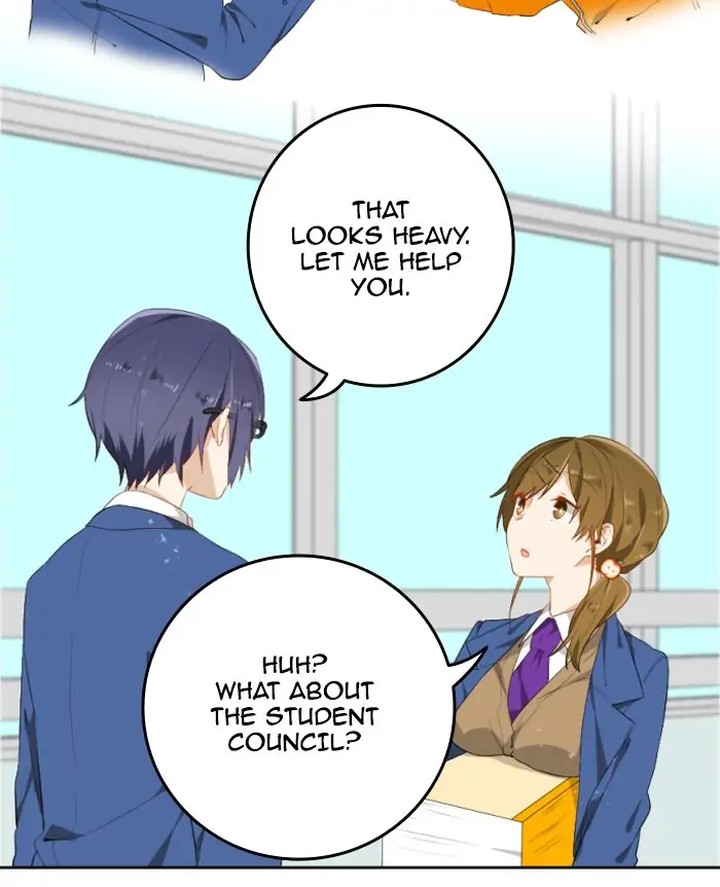 Tonari No Seki No Kobayashi San 59 11