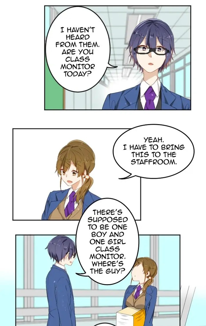 Tonari No Seki No Kobayashi San 59 12