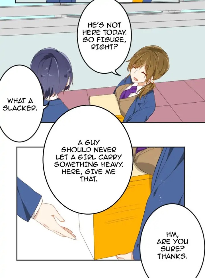 Tonari No Seki No Kobayashi San 59 13