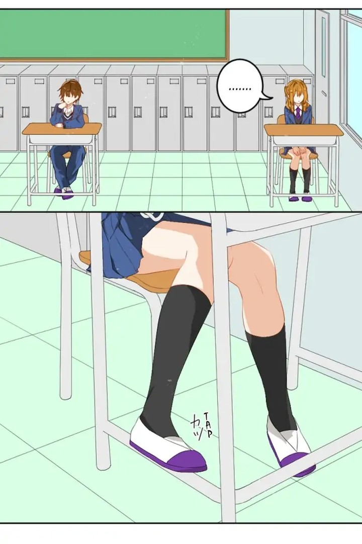 Tonari No Seki No Kobayashi San 59 18