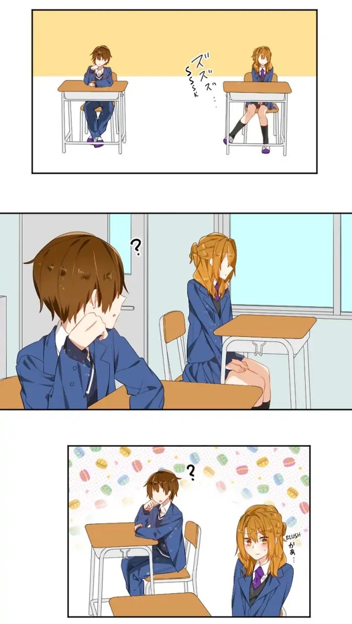 Tonari No Seki No Kobayashi San 59 19